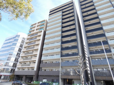 【外観】 | エスリード ザ・レガリア新栄PREMIER