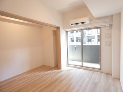 【洋室】 | エスリード ザ・レガリア新栄PREMIER