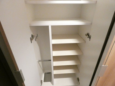 【収納】 | エスリード ザ・レガリア新栄PREMIER