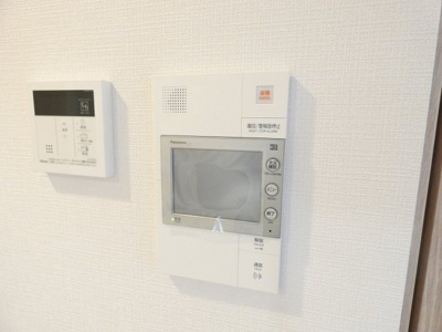 【セキュリティ】 | エスリード ザ・レガリア新栄PREMIER