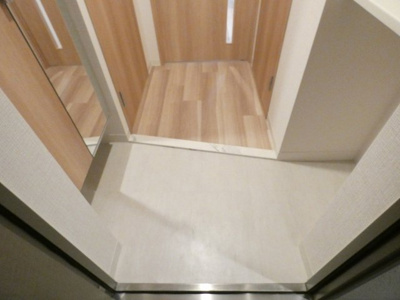 【玄関】 | エスリード ザ・レガリア新栄PREMIER