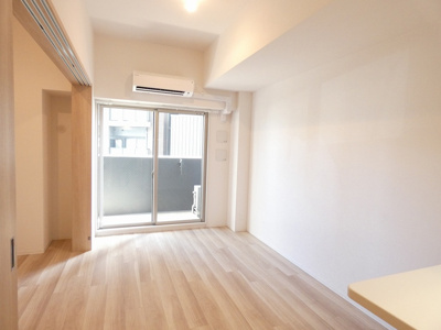 【居間・リビング】 | エスリード ザ・レガリア新栄PREMIER