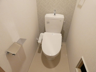 【トイレ】 | エスリード ザ・レガリア新栄PREMIER