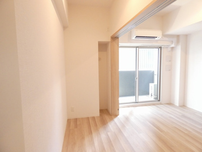 【寝室】 | エスリード ザ・レガリア新栄PREMIER