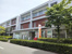 大東文化学園内郵便局まで205m