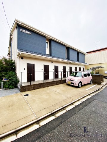 グランコート山王