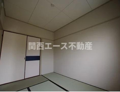 【寝室】 | 香里三井B団地