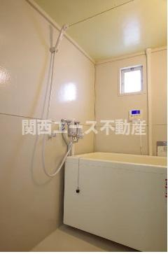 【浴室】 | 香里三井B団地