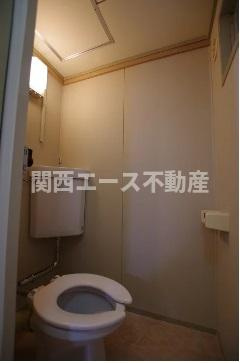 【トイレ】 | 香里三井B団地