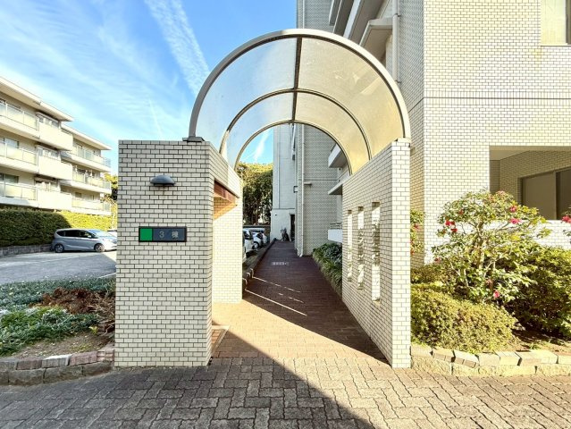 サウスウイング金沢３号棟|多様なライフスタイルに対応する住まい