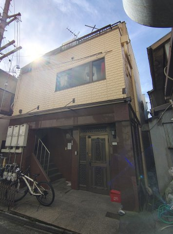 エルパラッツォ三宮