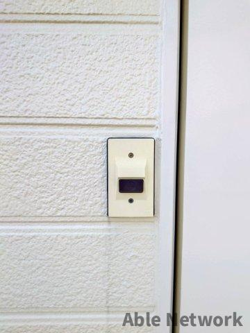 メゾン土合の設備|インターホン