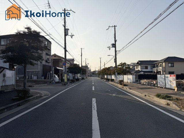 明石市日富美町1期　全7棟2号棟　新築戸建のその他|【ホームページに現地動画掲載中】●年中無休：当日予約可●夜間でもご案内可能。いつでも問い合わせ可！