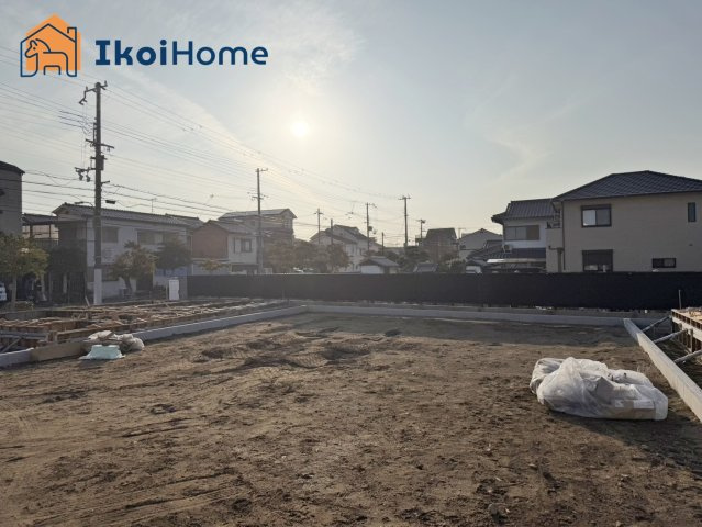 明石市日富美町1期　全7棟2号棟　新築戸建のその他|【ホームページに現地動画掲載中】●年中無休：当日予約可●明石駅まで徒歩15分！大観小学校です！