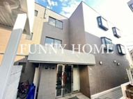 サンライズ松本Ｎｏ．６の画像