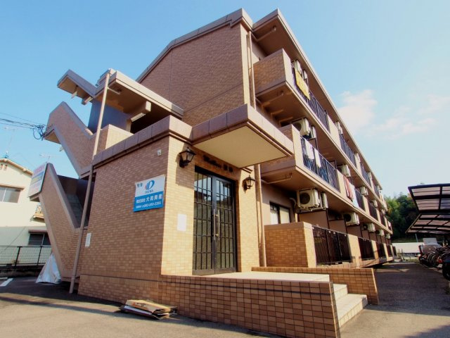 メイユール広兼