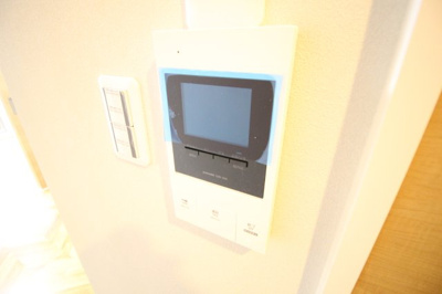 【セキュリティ】 | グランドステディ天王寺町