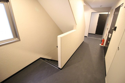 【その他共用部分】 | グランドステディ天王寺町