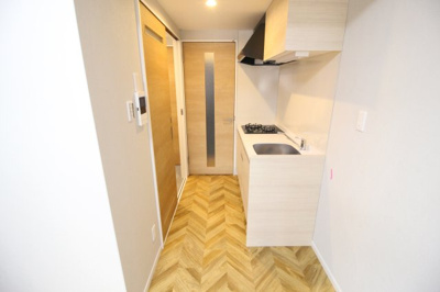 【内装】 | グランドステディ天王寺町