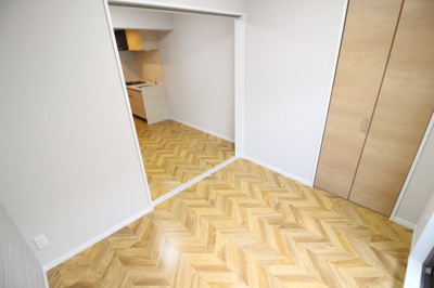 【内装】 | グランドステディ天王寺町