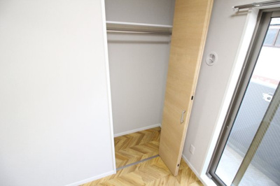 【収納】 | グランドステディ天王寺町