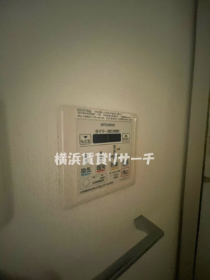 【設備】 | リヴシティ横濱インサイトⅡ