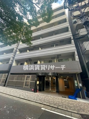 【外観】 | リヴシティ横濱インサイトⅡ