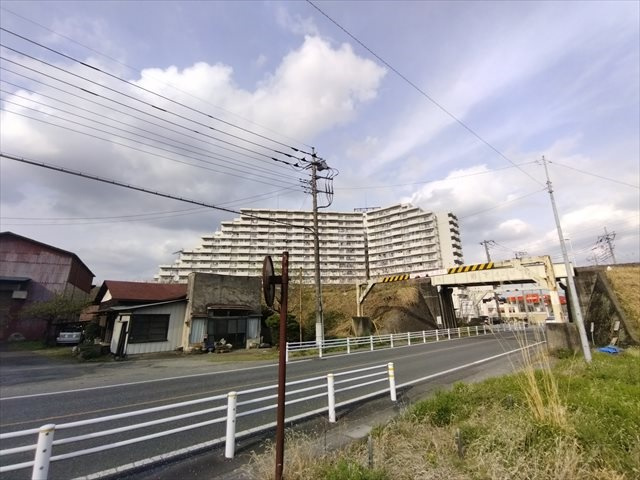 【外観】の画像