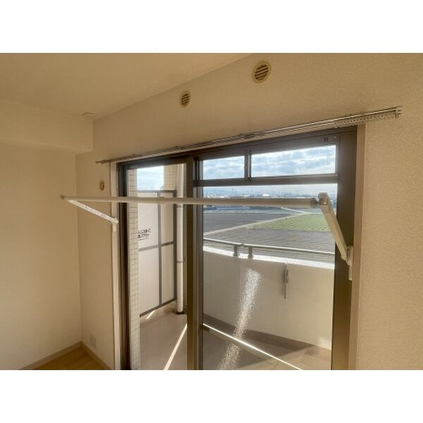 グランディアの内装