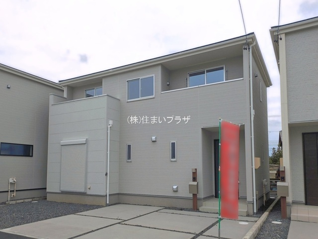 仲介手数料無料）小牧市久保一色南　３号棟