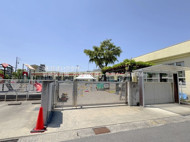 仲介手数料無料）小牧市久保一色南　３号棟のその他|岩崎保育園