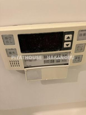 【設備】 | ユーレジデンス西大井