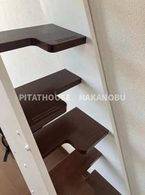 【収納】 | ユーレジデンス西大井