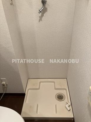 【設備】 | ユーレジデンス西大井