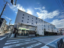 ユーレジデンス西大井の画像