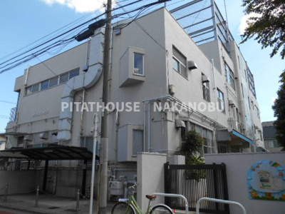 【周辺】 | ユーレジデンス西大井