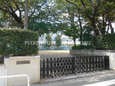 【周辺】 | ユーレジデンス西大井