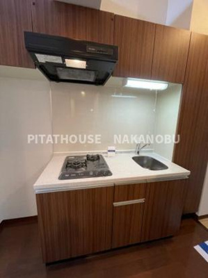 【キッチン】 | ユーレジデンス西大井