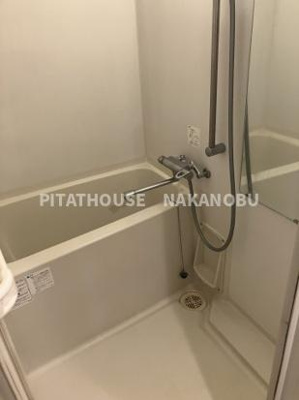 【浴室】 | ユーレジデンス西大井