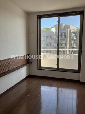 【寝室】 | ユーレジデンス西大井