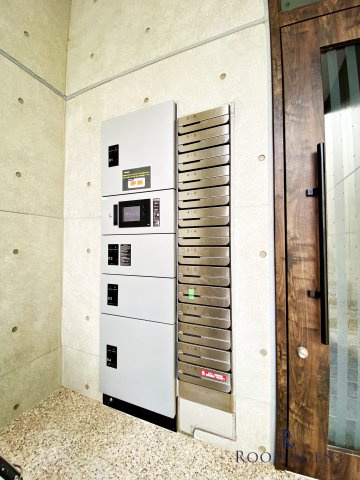 グランテラス八田駅前のその他