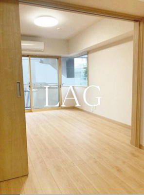 【寝室】 | チュリス氷川坂 | 寝室です。