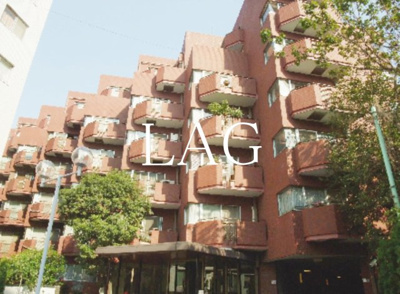 【外観】 | チュリス氷川坂 | 外観です。