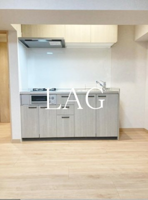 【キッチン】 | チュリス氷川坂 | キッチンです。