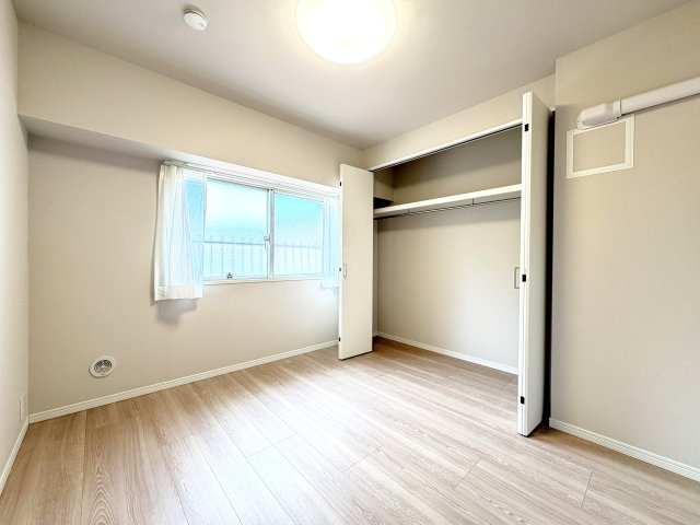 綾瀬ファイナンスの洋室|ドキドキの新生活も、安心してスタート。ぴったりの住まいを見つけませんか？クランディアが一緒に住まい選びをサポートします‼　まずは、お気軽にお問合せください　＃クランディア