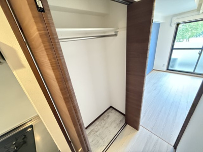 【収納】 | ウインズコート都島