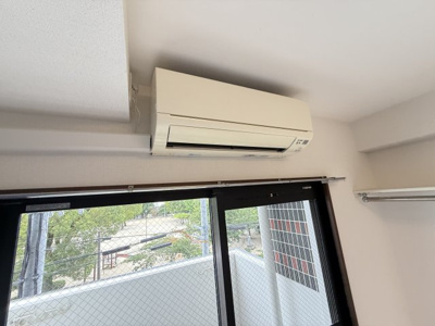 【設備】 | ウインズコート都島