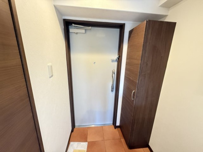 【玄関】 | ウインズコート都島