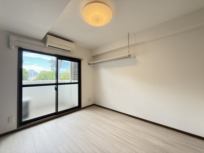 【居間・リビング】 | ウインズコート都島