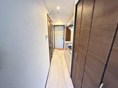 【内装】 | ウインズコート都島